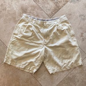 Tommy Bahama Relax Shorts (Color - Yellow)